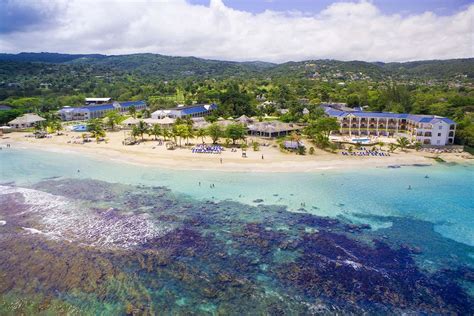 Jewel Montego Bay Runaway Bay Jamaica Jewel Resort Runaway Bay