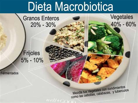 ¿qué Es La Dieta Macrobiótica Todo Lo Que Necesitas Saber