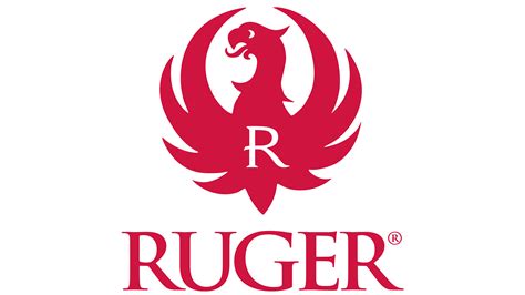 Ruger Logo Symbol Meaning History Png Brand