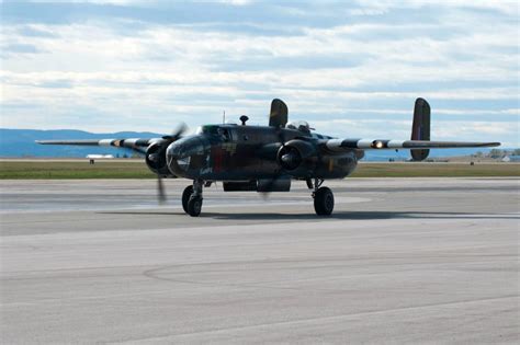 The Most Stunning North American B 25 Mitchell Images Military Machine