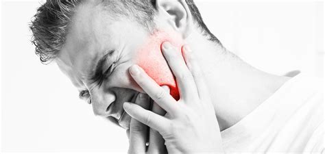 Why Your Toothache Might Be Myofascial Pain And Nothing To Do With Your Teeth Case Study