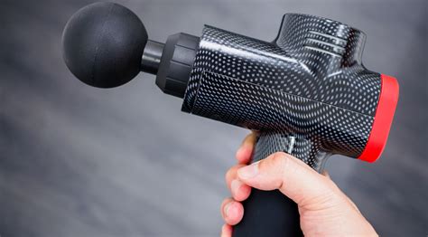 5 Things You Should Know About Massage Guns Muscle And Fitness