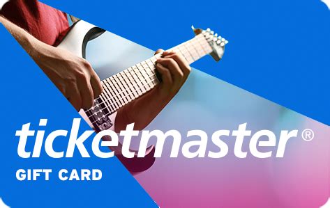 If you used a ticketmaster gift card, you can find your refund balance in your online account. Ticketmaster Gift Cards. Give The Gift Of Live Entertainment.