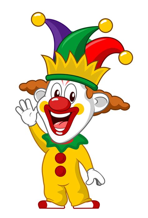 Clown Png Images Transparent Free Download