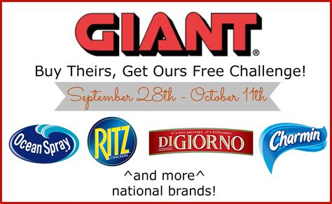 To check the balance online, go to gift cards page. Giant Foods Gift Card Balance : GIANT Food Stores Debut ...