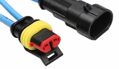 amp tyco automotive wiring harness connectors