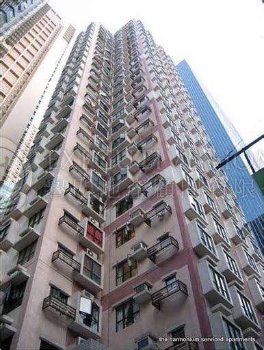 Tai Yuen Court Wan Chai Apartment For Rent