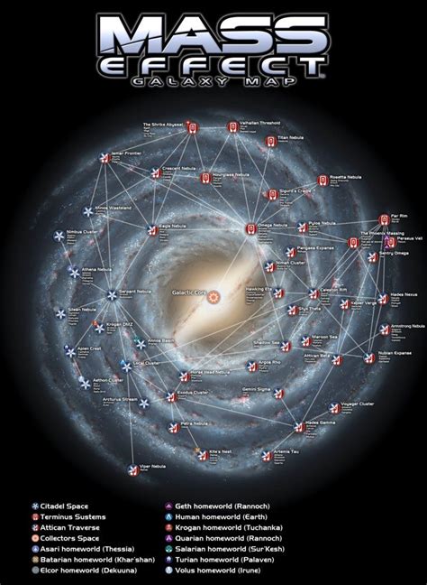 Mass Effect Galaxy Map By Engorn On Deviantart Mass Effect Galaxy