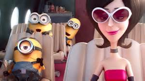 Box Office Report ‘minions Sets Records With 1152m Domestic Debut Animation World Network