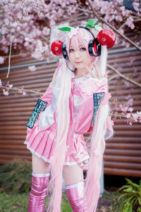 Entry168770096 Top Cosplay Asian Cosplay Cute