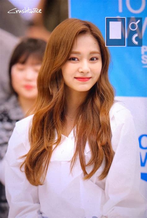 Pin Em Tzuyu 쯔위 Chou Tzuyu 周子瑜 Twice