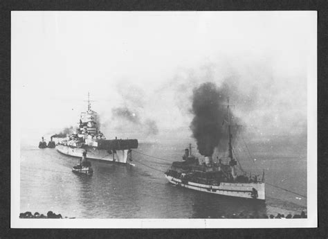 Naval History In Photos Battle Of Cape Matapan World Of Warships