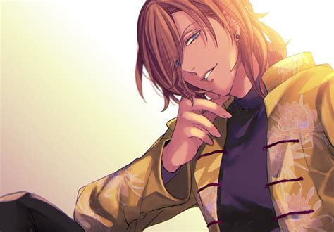 Jinguji Ren Uta Noprince Sama♪ Image By Ritsuhororo 3504605