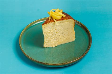 Το Japanese Cheesecake υπάρχει και στην Αθήνα