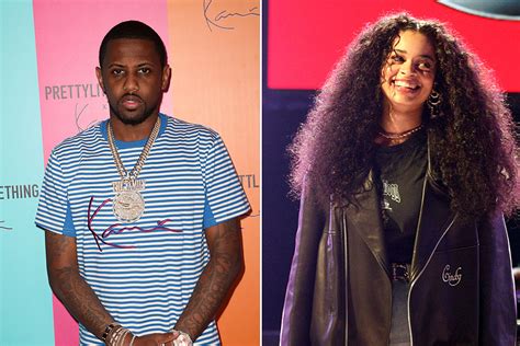 Fabolous Joins Ella Mai On His Bood Up Remix Xxl