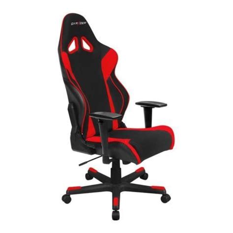 Dxracer Office Chair Ohraa106nr Gaming Chair High Back Racing
