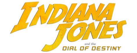 Indiana Jones And The Dial Of Destiny Movie Fanart Fanarttv