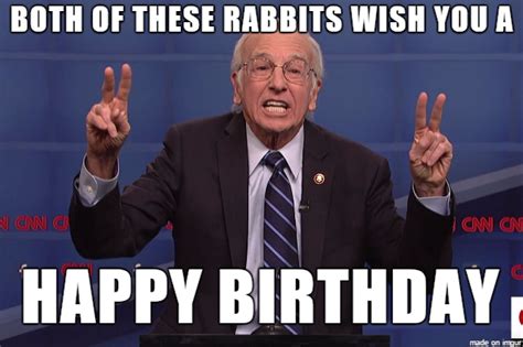 Funny Happy Birthday Meme Seinfeld