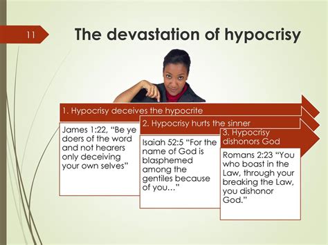 Ignoring Gods Truth Within Us Ppt Video Online Download