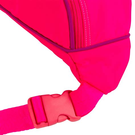 Hot Pink Fanny Pack Sling Mokuyobi