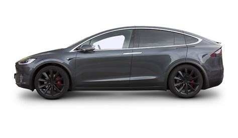 Tesla Model X Hatchback Long Range Awd 5dr Auto Car Leasing Any Car
