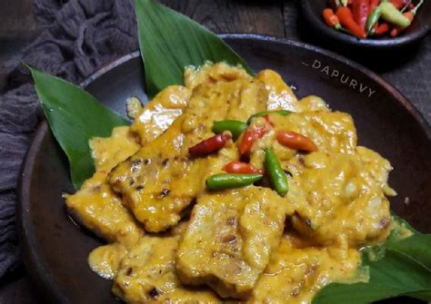 Sayur bening adalah hidangan nikmat mudah dibuat #lokalidn. Resep Sayur Besengek Telur : Diah Didi S Kitchen Opor ...