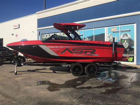 TIGE ASR 2014 For Sale For 81 950 Boats From USA Com