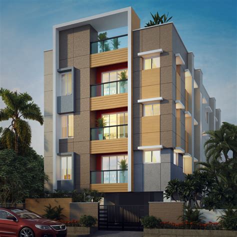 Flats In Chennai Properties In Chennai Buy Flats In Chennai Navins