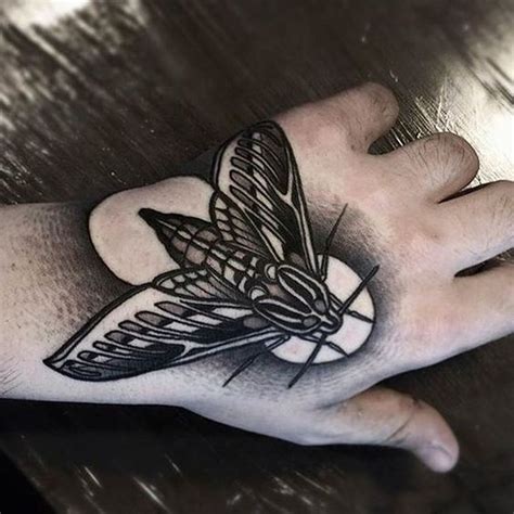 Moth Tattoo Ideas And Meanings These 65 Tattoos Will Blow Your Mind