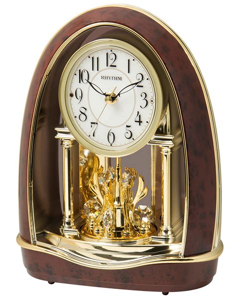 Rhythm Clocks Small World Clock Manufacturer Since 1950