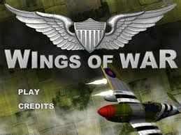 It does somethings to help the. Wings of War Download Free Full Game | Speed-New