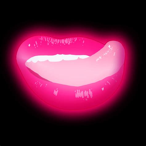 Sexy Tongue  By Giphy Studios Originals Find And Share On Giphy
