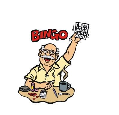 Free Bingo Clip Art Download Free Bingo Clip Art Png Images Free Cliparts On Clipart Library