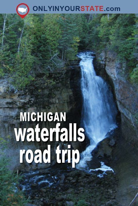 Heres The Perfect Weekend Itinerary If You Love Exploring Michigans
