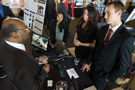 Demonstration model design the hardware of measurement system includes two parts: UNLV Engineering Students Solve Real-World Challenges with ...