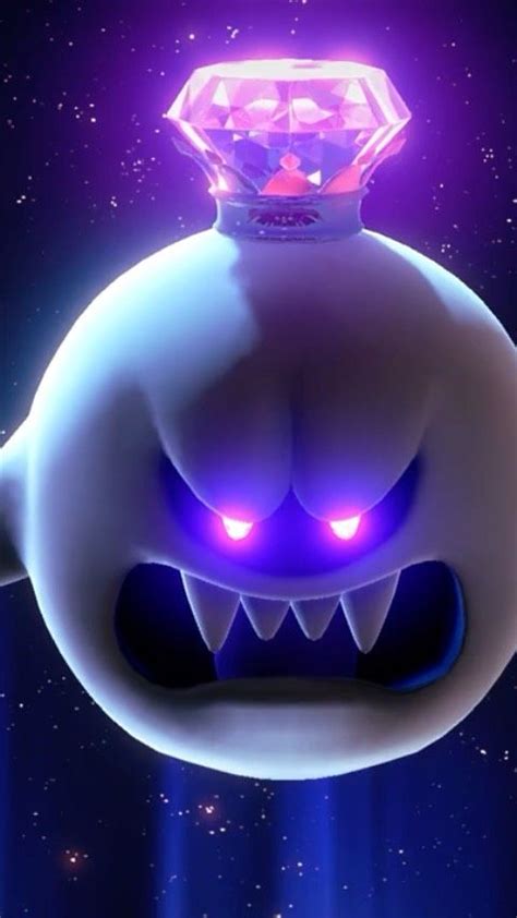 Ending Luigis Mansion 3 👻 Final Boss King Boo 👻 Nintendo