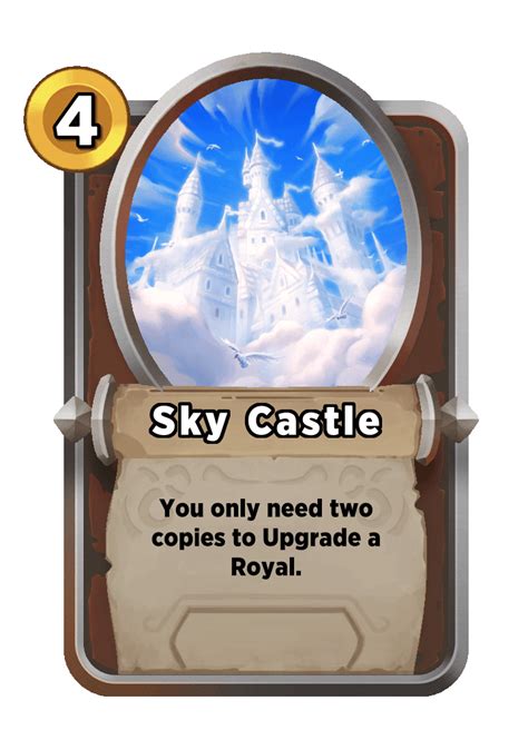 Sky Castle Storybook Brawl Wiki Fandom