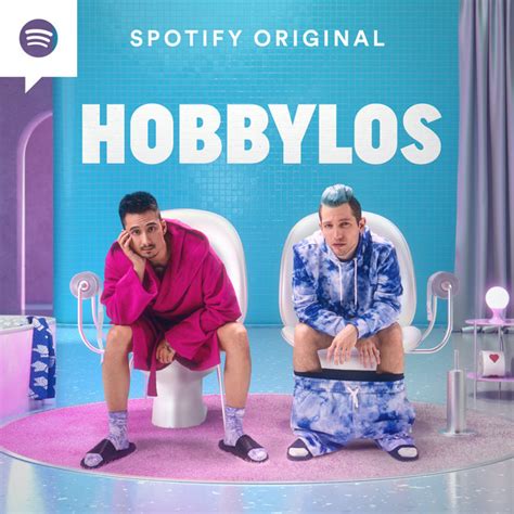 Hobbylos Podcast On Spotify