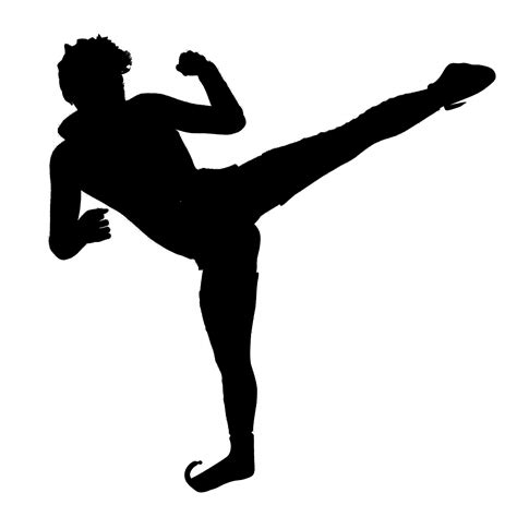 Kickboxing Free Stock Photo Public Domain Pictures