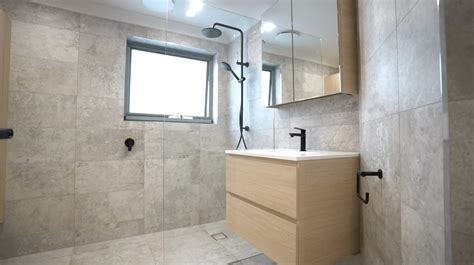 Bathroom Renovations And Designs Sydney Crystal Bathrooms