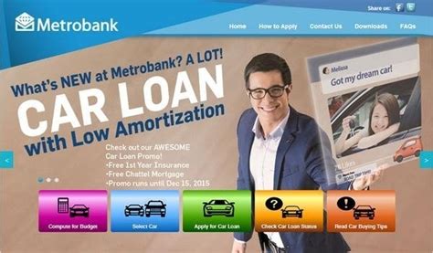 How much does this car loan cost me per month? How to get approved for a car loan in the Philippines