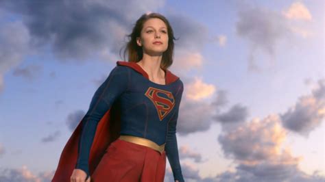 Exclusive Supergirl Meets Her Match In Thrilling New Teaser