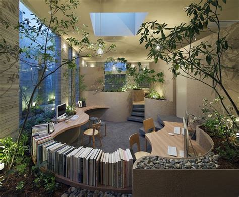 Interior Design If Youre Already Inspired With More Nature Designs