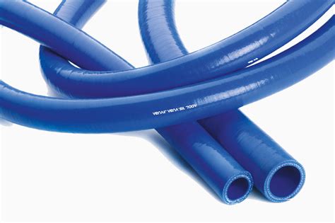 fuel hose vena® sil 700v venair vmq silicone steel