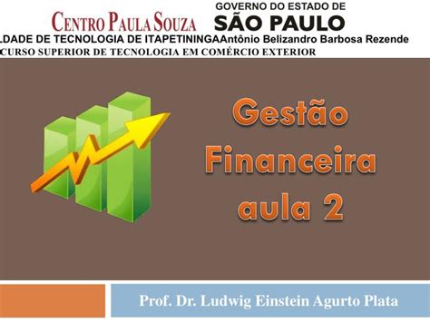 Ppt Gestão Financeira Aula 2 Powerpoint Presentation Free Download