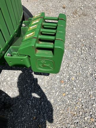 John Deere UC Miscellaneous Turf MachineFinder