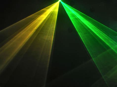 Jb Systems Twinbeam Color Laser Mk3 Light Effects Lasers