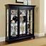 Curio Cabinets The Best Ornaments Storage  Decoration Channel