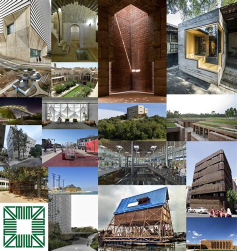 the aga khan award for architecture announces 2016 shortlist archdaily