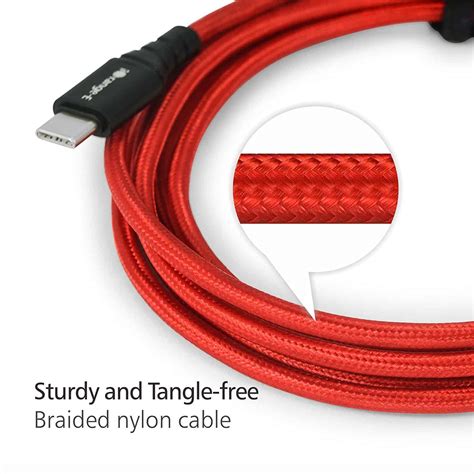 If you've been following money expert clark howard for a while, you know that fast food is one of his guilty pleasures — it's cheap, quick and tastes so. Deal: iOrange-E 6-foot Long Braided USB-C Cable for $6.99 ...